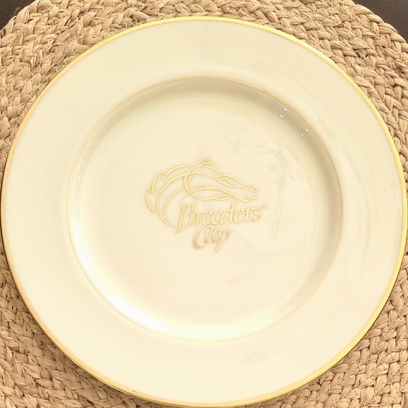 Lenox Other - Rare *Lenox Breeders' Cup 1991